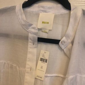 Anthropologie Maeve Top | XS | NWT